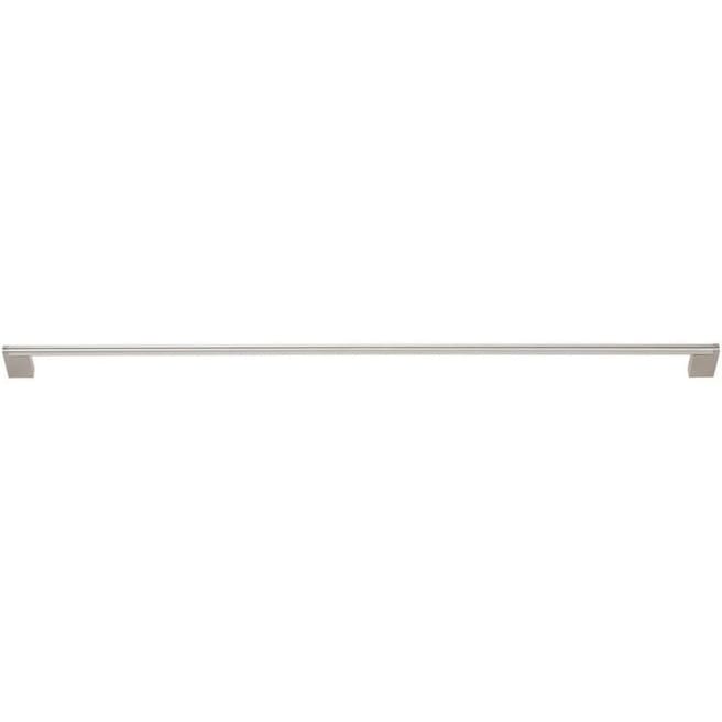 Top Knobs Stainless Steel 22-5/8" (575 mm) Center to Center Stainless Steel Pull, A901-SS