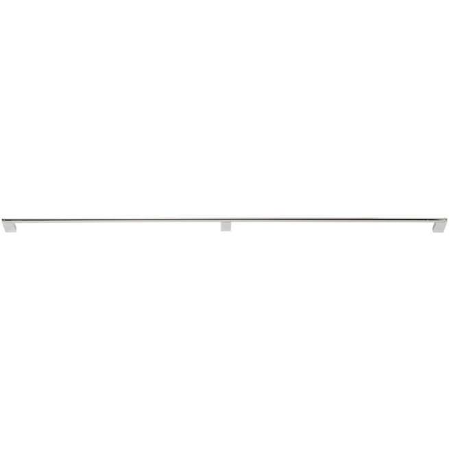 Top Knobs Stainless Steel 17-25/32" (453 mm) Center to Center Polished Stainless Steel Pull, A902-PS