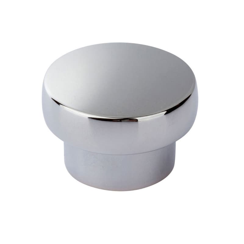 Top Knobs Chunky Knobs 1-13/16" (46 mm) Diameter Polished ChromeKnob, A913-CH