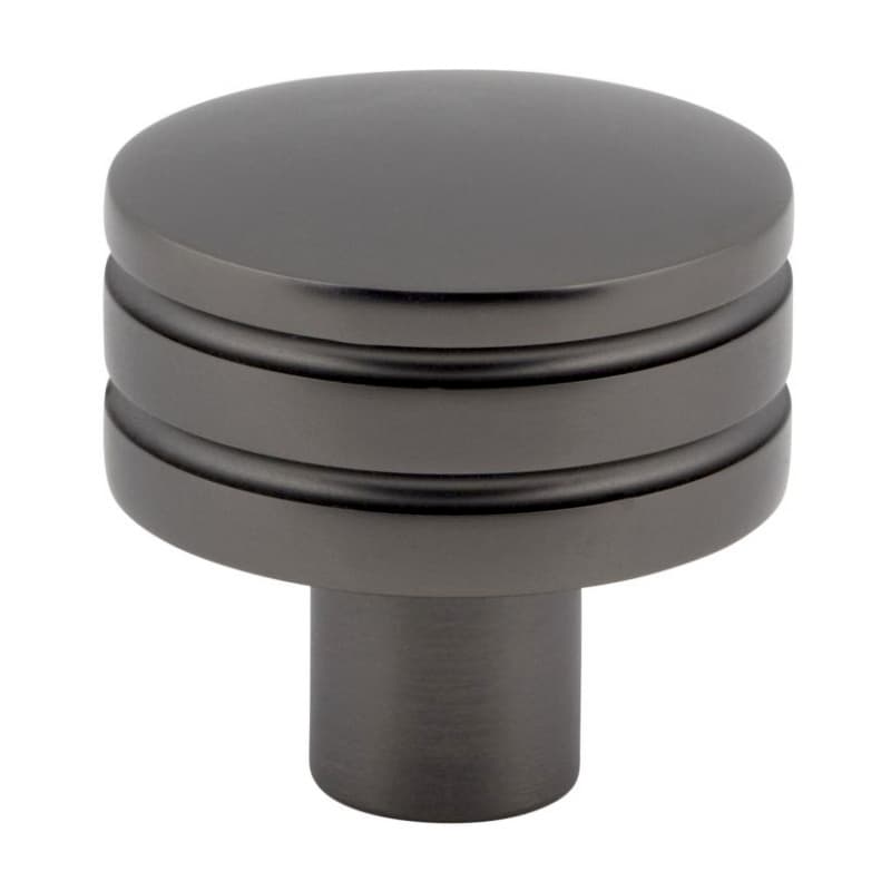 Top Knobs Griffith Series 1-1/4" (32 mm) Diameter SlateKnob, - A950-SL