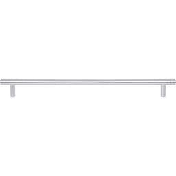 Top Knobs Griffith Series 12" (305 mm) Center to Center Polished Chrome Pull, - A957-CH