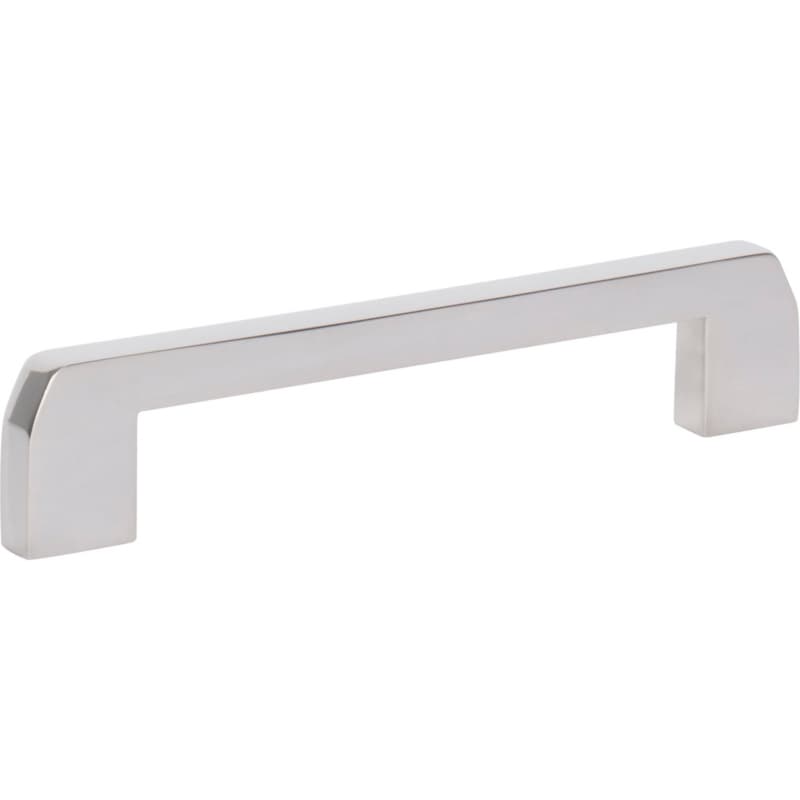 Top Knobs Indio 5-1/16" (128 mm) Center to Center Polished Stainless Steel Pull, A961-PS