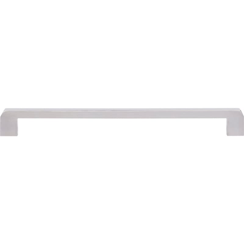 Top Knobs Indio 10-1/16" (256 mm) Center to Center Polished Stainless Steel Pull, A965-PS
