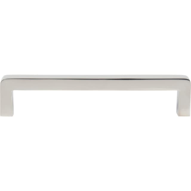 Top Knobs Tustin Series 6-5/16" (160 mm) Center to Center Polished Stainless Steel Pull, - A972-PS