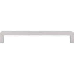 Top Knobs Tustin Series 8-13/16" (224 mm) Center to Center Polished Stainless Steel Pull, - A974-PS