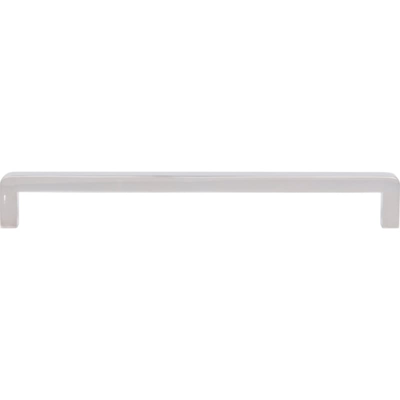 Top Knobs Tustin 10-1/16" (256 mm) Center to Center Polished Stainless Steel Pull, A975-PS
