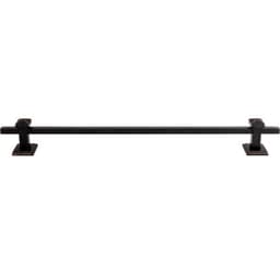Top Knobs Craftsman Venetian Bronze 15" (381 mm) Center to Center Appliance Pull, AP03-VB