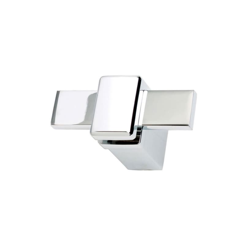 Buckle Up Bath Hook - Polished Chrome