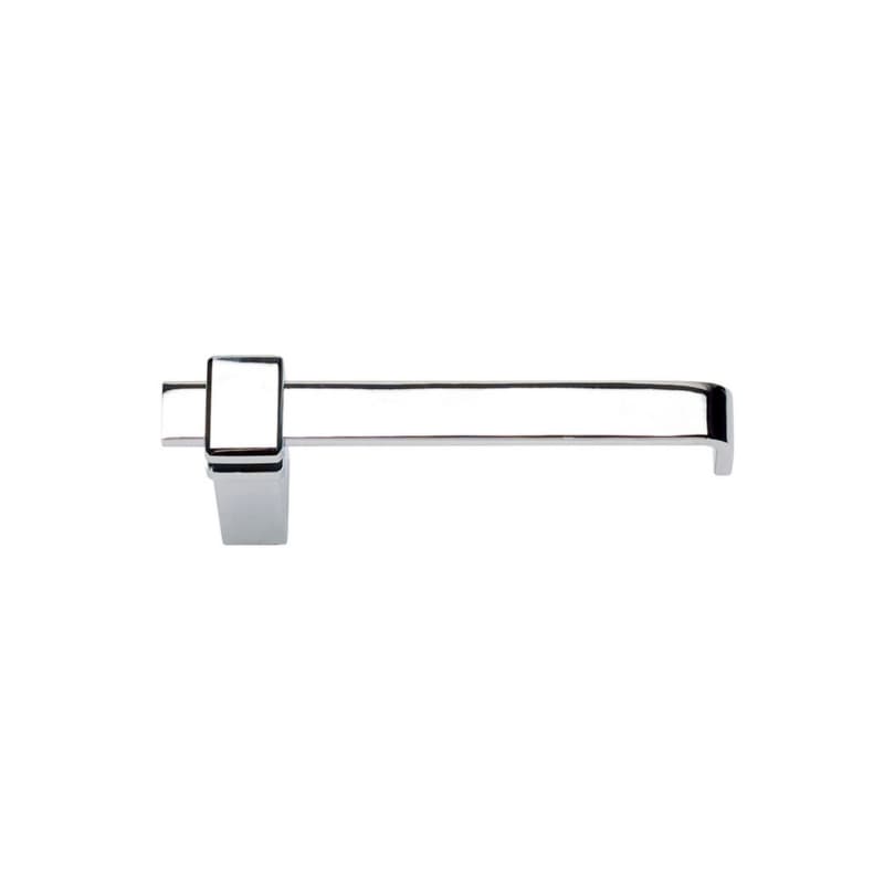 Buckle Up Bath Tissue Hook - Polished C