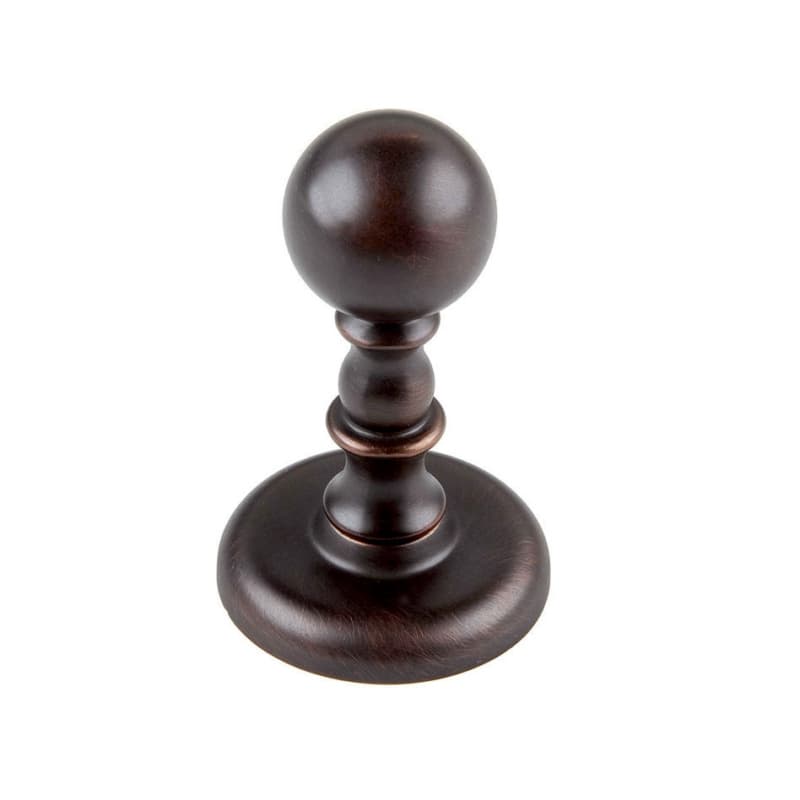 Emma Bath Hook - Venetian Bronze