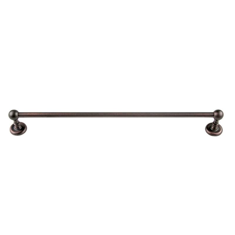 Emma Bath Towel Bar 18 Inch Single - Ven