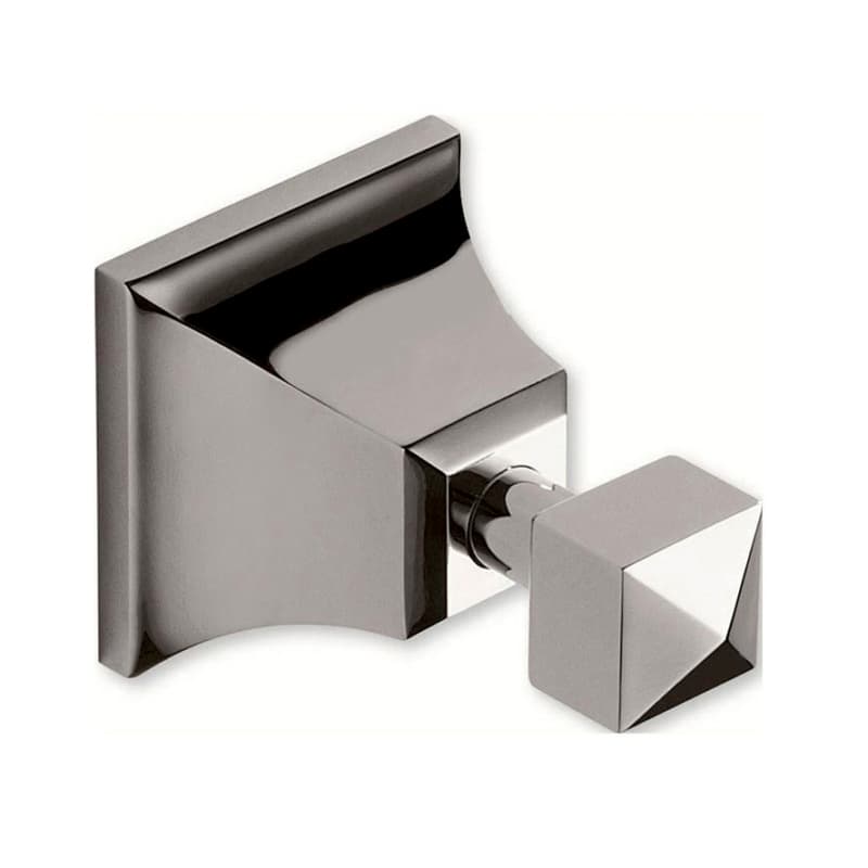 Gratitude Bath Hook 2" W Polished Chrome - Top Knobs GRASH-CH