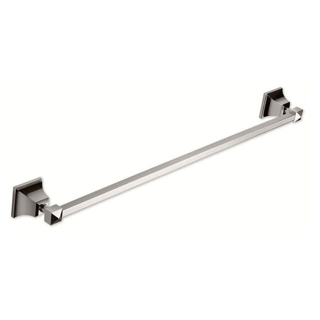 Atlas Homewares , gratitude single towel bar 24" polished chrome gratb600-ch