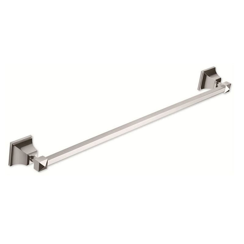 Atlas Homewares , gratitude single towel bar 24" polished nickel gratb600-pn