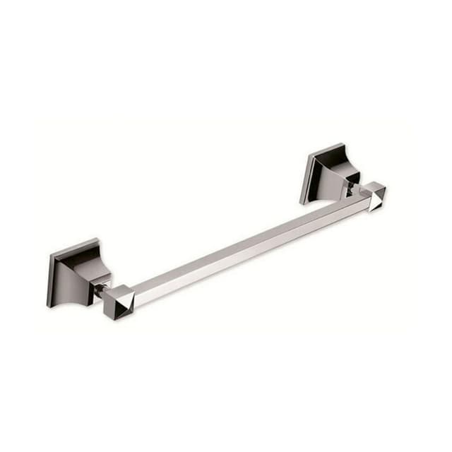 Atlas Homewares , gratitude single towel bar 12" polished chrome gratr300-ch