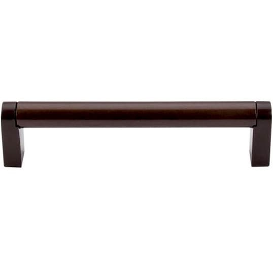 Top Knobs Bar Pulls-TK Series 5-1/16" (128 mm) Center to Center Oil Rubbed Bronze Pull, - M1031