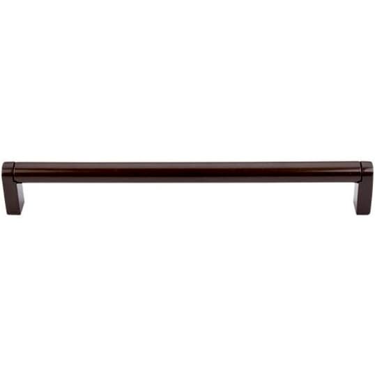 Top Knobs Bar Pulls-TK Series 8-13/16" (224 mm) Center to Center Oil Rubbed Bronze Pull, - M1033