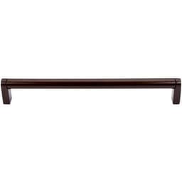 Top Knobs Bar Pulls-TK Series 8-13/16" (224 mm) Center to Center Oil Rubbed Bronze Pull, - M1033