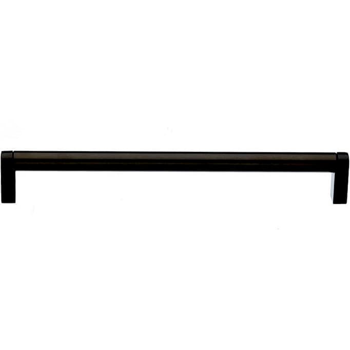 Top Knobs Bar Pulls-TK Series 15" (381 mm) Center to Center Oil Rubbed Bronze Pull, - M1035