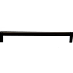 Top Knobs Bar Pulls-TK Series 15" (381 mm) Center to Center Oil Rubbed Bronze Pull, - M1035
