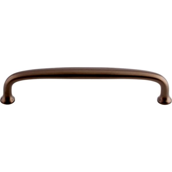 Top Knobs Dakota 6" (152 mm) Center to Center Oil Rubbed Bronze Pull, M1185