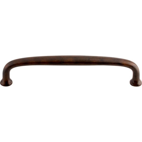 Top Knobs Dakota Pull 6" (152 mm) Center to Center, Patina Rouge, M1186