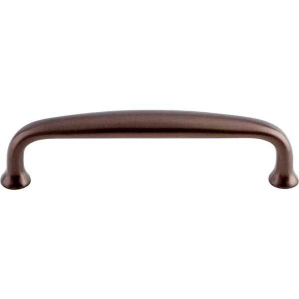 Top Knobs Dakota Pull 4" (102 mm) Center to Center, Oil Rubbed Bronze, M1188