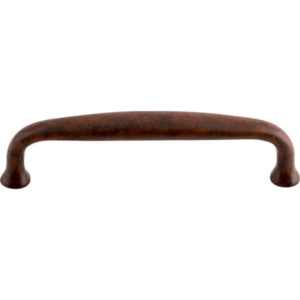 Top Knobs Dakota Pull 4" (102 mm) Center to Center, Patina Rouge, M1189