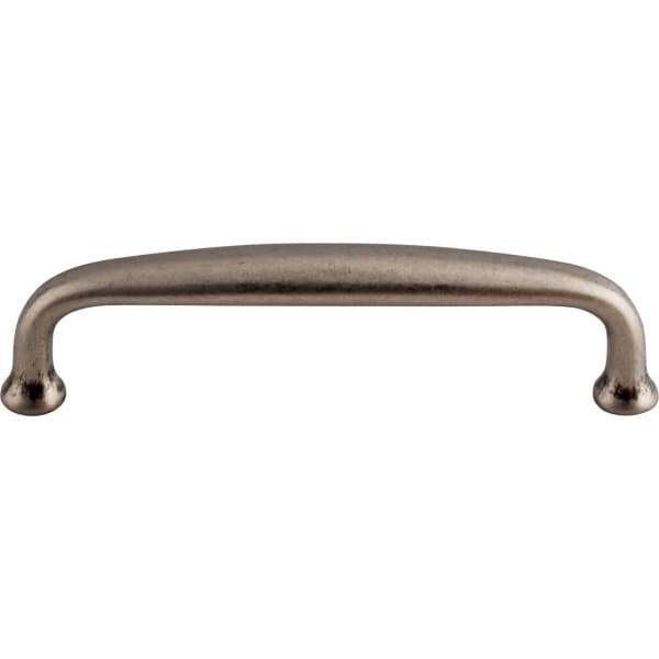 Top Knobs Dakota Series 4" (102 mm) Center to Center Antique Pewter Pull, - M1190
