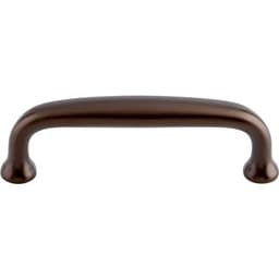 Top Knobs Dakota Series 3" (76 mm) Center to Center Oil Rubbed Bronze Pull, - M1191