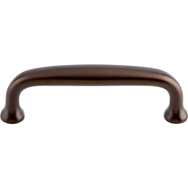 Top Knobs Dakota Pull 3" (76 mm) Center to Center, Oil Rubbed Bronze, M1191