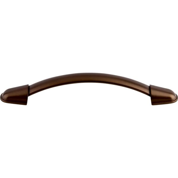 Top Knobs Dakota Series 5-1/16" (128 mm) Center to Center Oil Rubbed Bronze Pull, - M1203