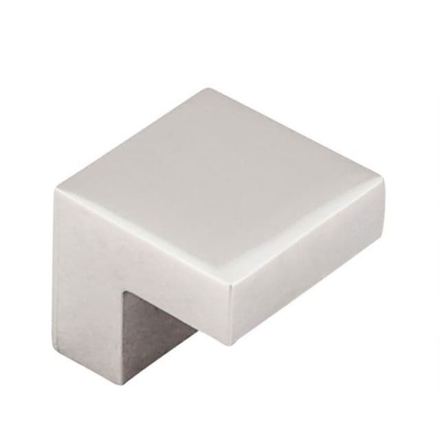 Top Knobs Asbury Series 5/8" (16 mm) Center to Center Polished Nickel Pull, - M1320