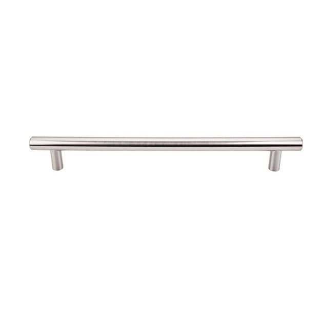 Top Knobs Hopewell Appliance Pull 12" (305 mm) Center to Center, Brushed Satin Nickel, M1331-12