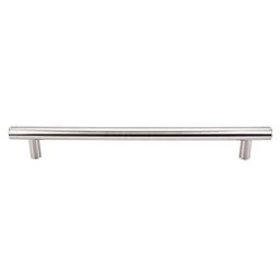 Top Knobs Appliance Series Brushed Satin Nickel 24" (610 mm) Center to Center Appliance Pull, -M1331-24