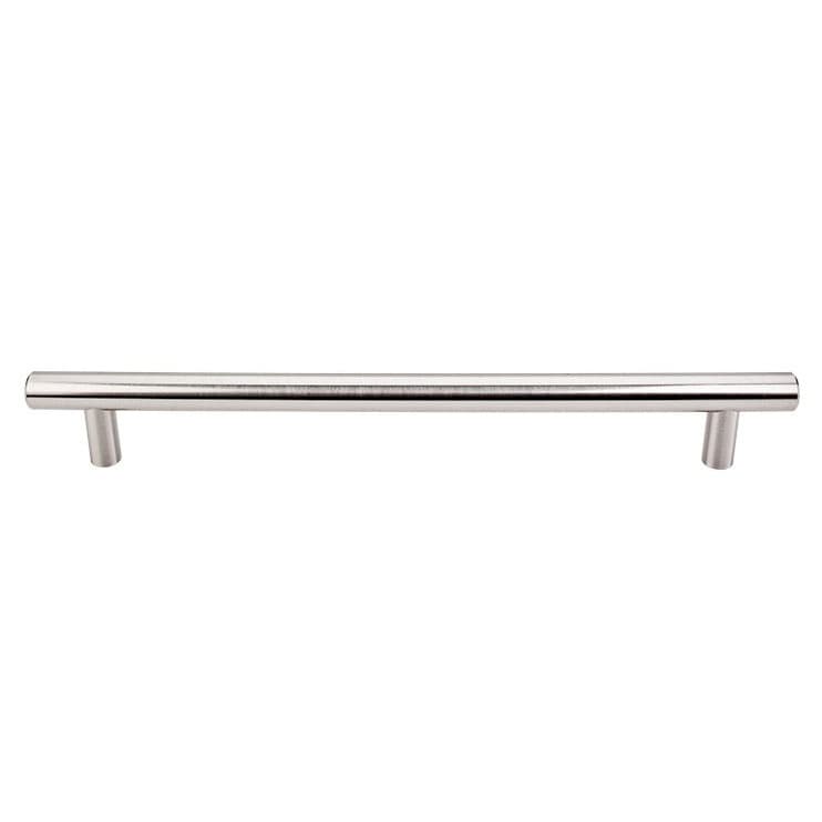 Top Knobs Hopewell Appliance Pull 24" (610 mm) Center to Center, Brushed Satin Nickel, M1331-24
