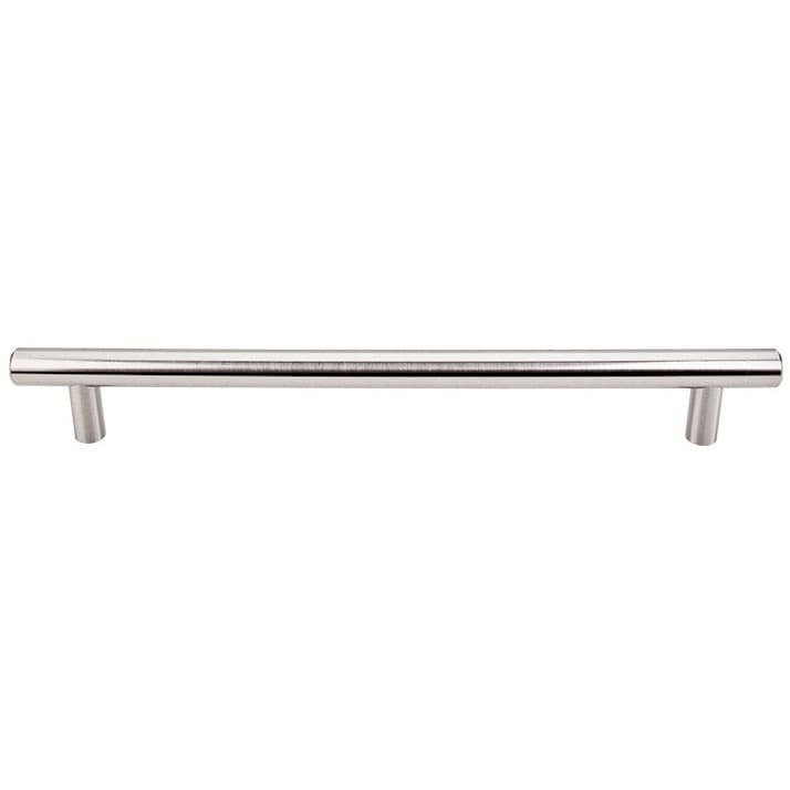 Top Knobs Hopewell Appliance Pull 30" (762 mm) Center to Center, Brushed Satin Nickel, M1331-30