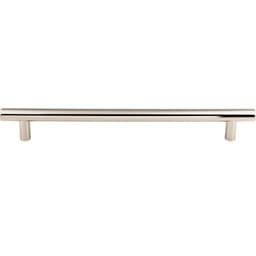Top Knobs Appliance Series Polished Nickel 24" (610 mm) Center to Center Appliance Pull, -M1332-24