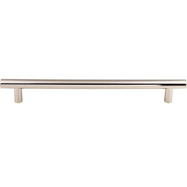 Top Knobs Hopewell Appliance Pull 30" (762 mm) Center to Center, Polished Nickel, M1332-30