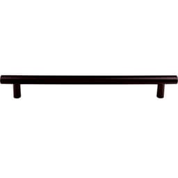 Top Knobs Appliance Series Oil Rubbed Bronze 18" (457 mm) Center to Center Appliance Pull, -M1333-18