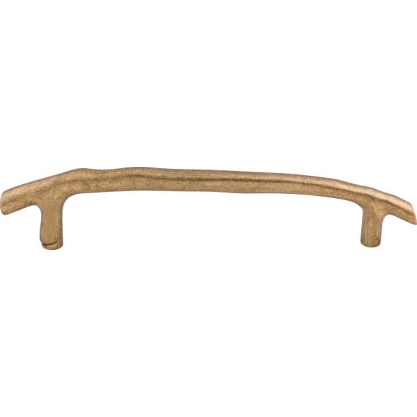 Top Knobs Aspen Pull 8" (203 mm) Center to Center, Light Bronze, M1351