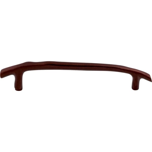Top Knobs Aspen 8" (203 mm) Center to Center Mahogany Bronze Pull, M1353