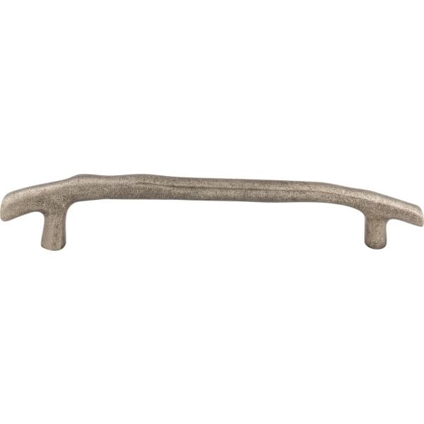 Top Knobs Aspen Pull 12" (305 mm) Center to Center, Silicon Bronze Light, M1355