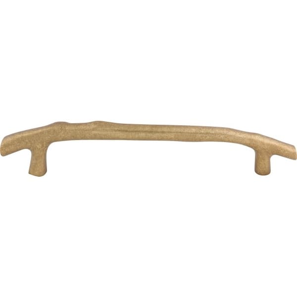 Top Knobs Aspen Pull 12" (305 mm) Center to Center, Light Bronze, M1356