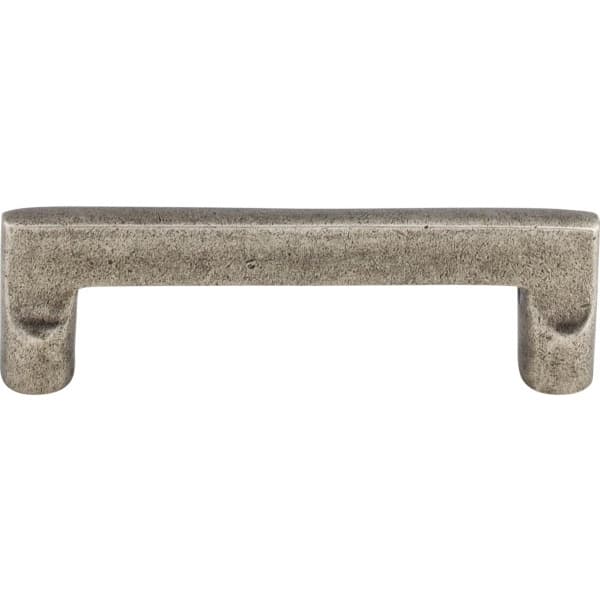 Top Knobs Aspen Series 4" (102 mm) Center to Center Silicon Bronze Light Pull, - M1360