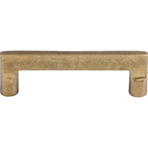 Top Knobs Aspen Pull 4" (102 mm) Center to Center, Light Bronze, M1361