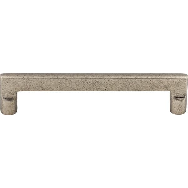 Top Knobs Aspen Series 6" (152 mm) Center to Center Silicon Bronze Light Pull, - M1365