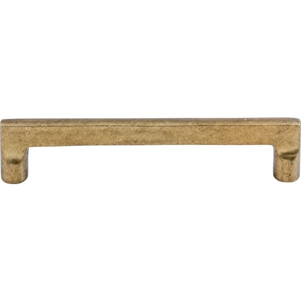 Top Knobs Aspen 6" (152 mm) Center to Center Light Bronze Pull, M1366