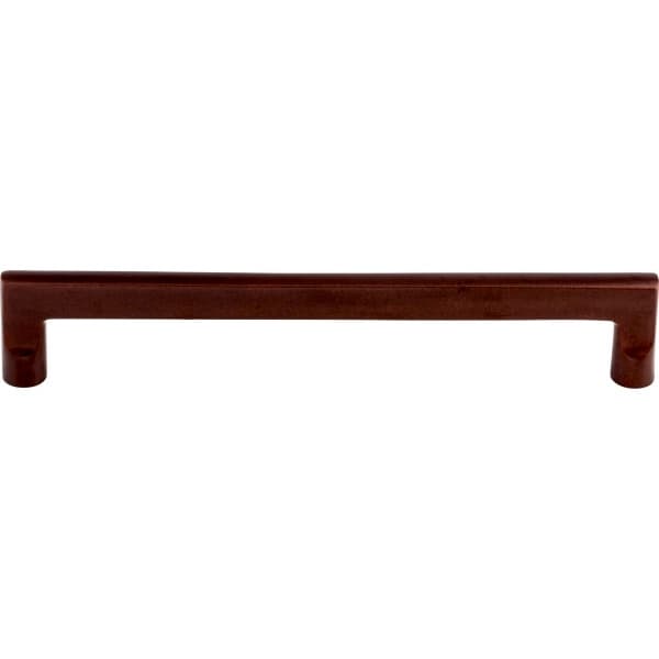 Top Knobs Aspen Series 9" (229 mm) Center to Center Mahogany Bronze Pull, - M1373