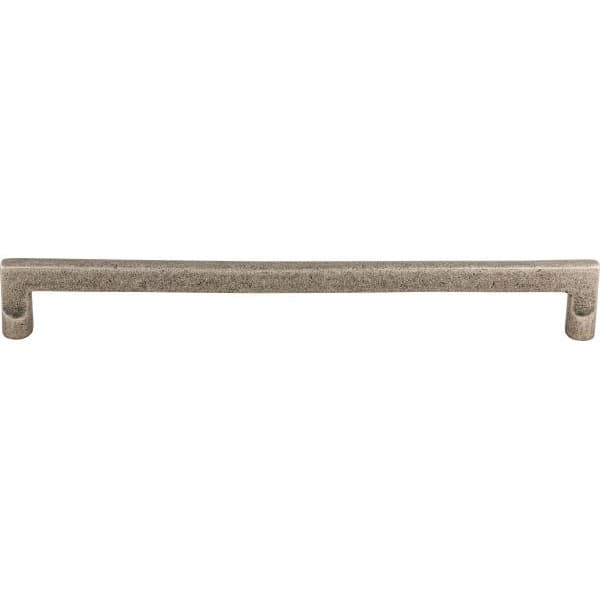 Top Knobs Aspen Pull 12" (305 mm) Center to Center, Silicon Bronze Light, M1375